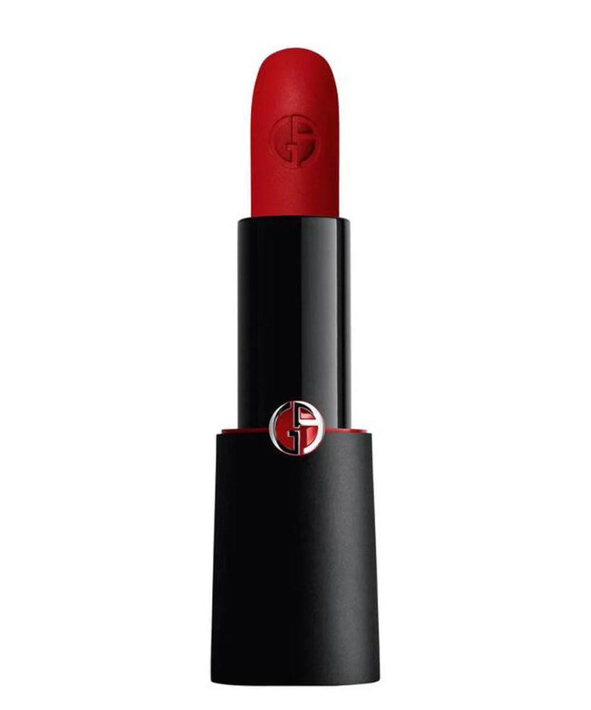 GIORGIO ARMANI ROUGE D ARMANI MATTE LIPSTICK 403 LUCKY RED