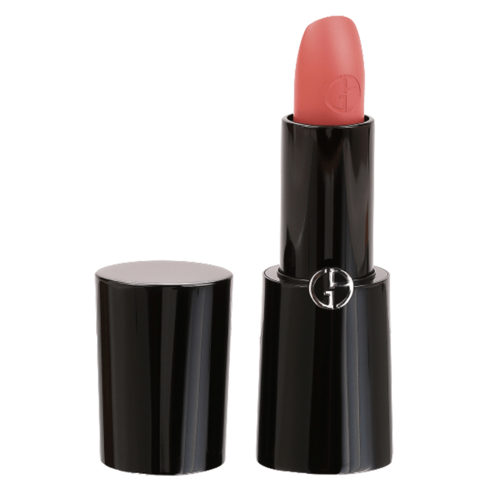 Giorgio Armani Rouge D Armani Sheer Lipstick Brown 201 Makeup gallery Makeup gallery