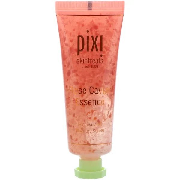 Pixi beauty rose caviar deals essence