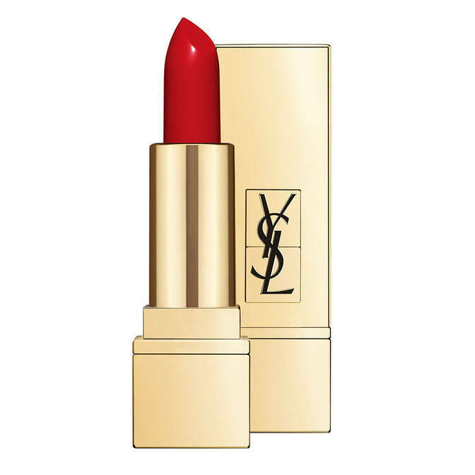 Yves Saint Laurent Rouge Pur Couture Lipstick 01 Le Rouge