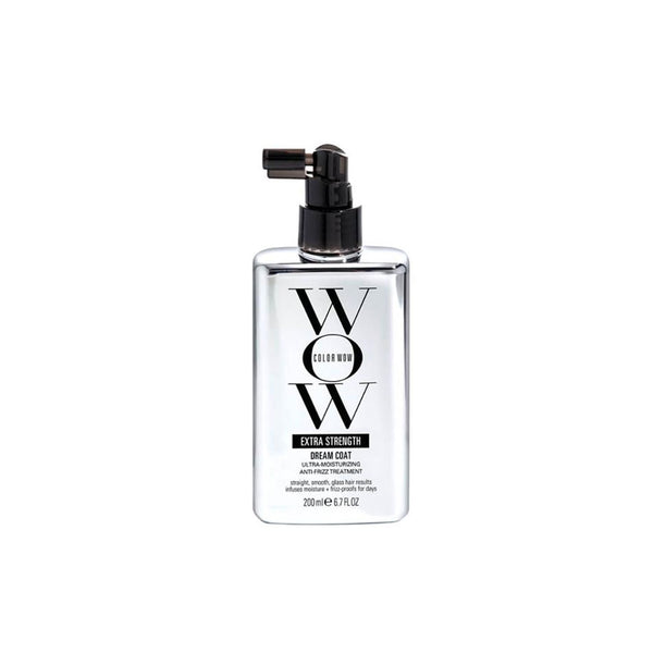 COLOR WOW - Extra Strength Dream Coat Ultra-Moisturizing Anti-frizz Treatment - 200ml