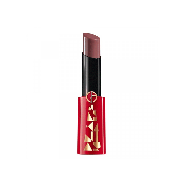 Giorgio Armani Ecstasy Shine Leather Excess 203 Lipstick