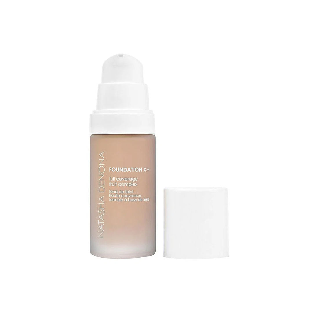 Natasha Denona Foundation X+ Full Coverage Fruit Complex 30 ml - 42WY ...