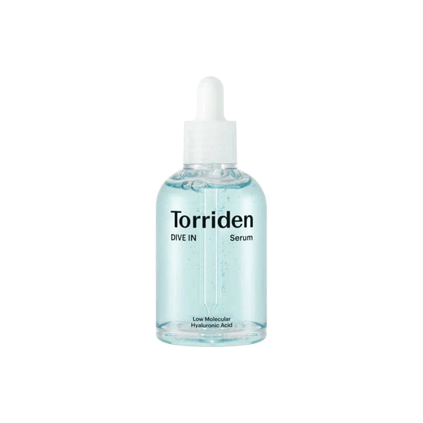 Torriden DIVE-IN Low Molecule Hyaluronic Acid Serum