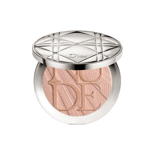 Dior luminizer holo pink best sale