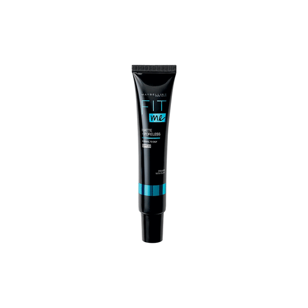 Maybelline - Fit Me Matte + Poreless Primer