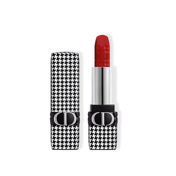 Dior Rouge A New Look Edition 999 Icone Velvet