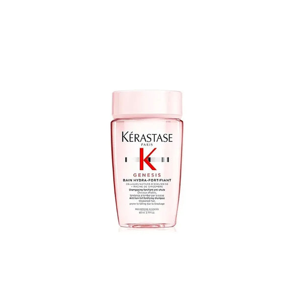 Kerastase  Genesis Shampoo Hydra Travel Size 80 ml