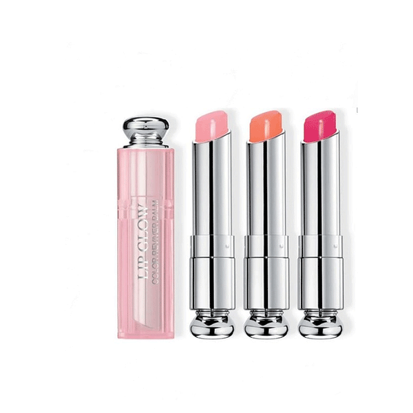 Dior Travel Collection Natural Lip Glow