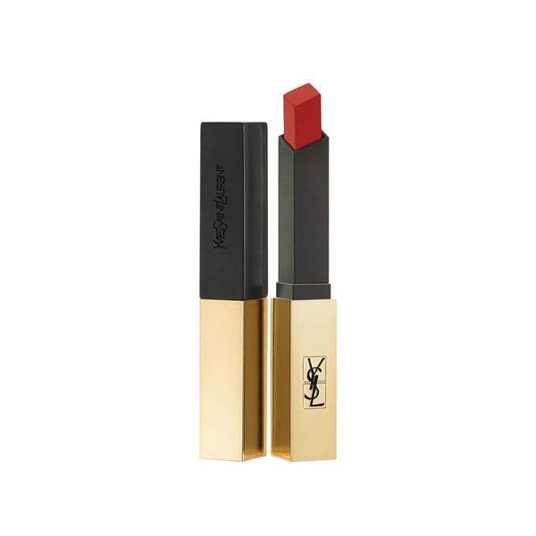 Yves Saint Laurent Rouge Pur Couture The Slim Lipstick - 15 Fuchsia atypique