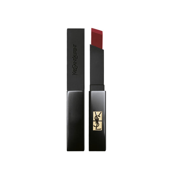 Yves Saint Laurent Rouge Pur Couture Slim Velvet Radical - 315 Boundless Maroon