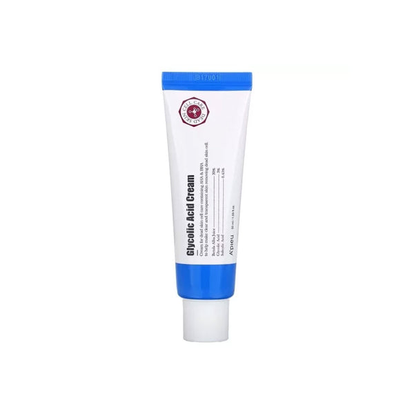 Apieu - Glycolic Acid Cream 50ml