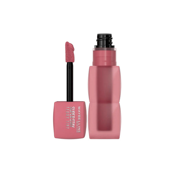 Maybelline New York Super Stay Teddy Tint 55 - Kneehigh