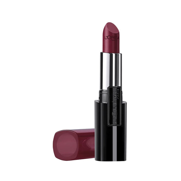 L'Oréal Paris Infallible Le Rouge Lipstick - Persistent Plum