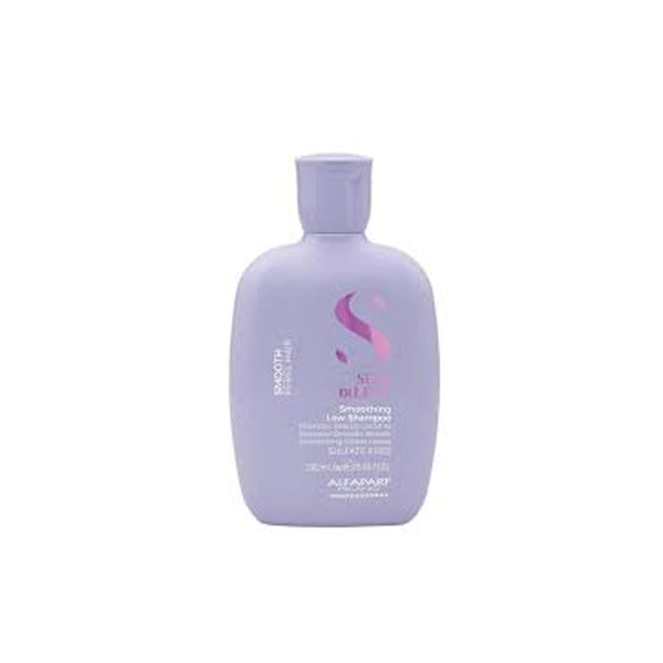 Alfaparf  Milano Semi Di Lino Scalp Renew Hair Loss Low Shampoo 250 ML