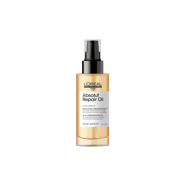 Loreal Series Expert Absolut Repair Oil 90ml