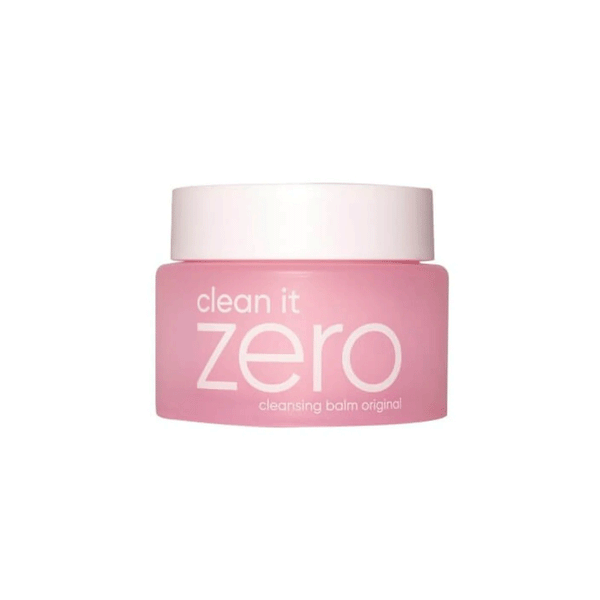 Banila Co Clean It Zero Cleansing Balm Original 25ML