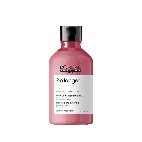 L'Oreal Professionnel Serie Expert Pro Longer Shampoo - 300ML