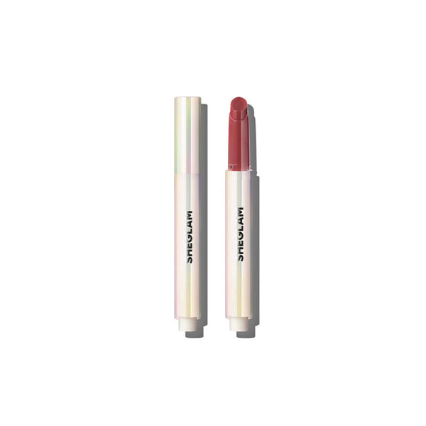 Sheglam Pout Perfect Shine Lip Plumper -  First Crush