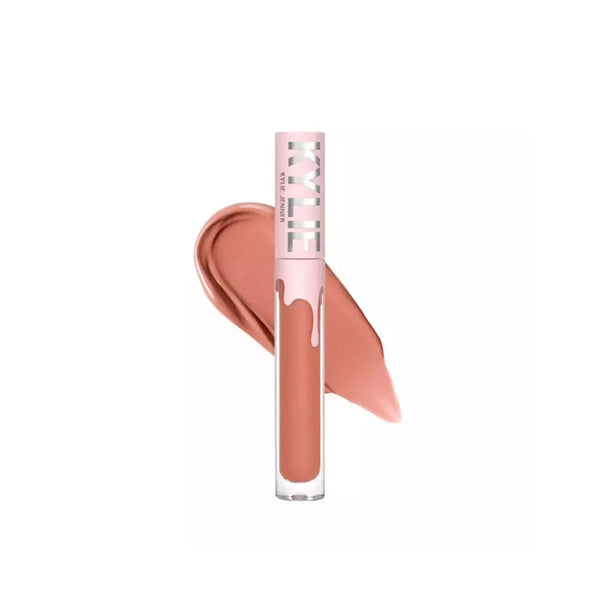 Kylie Cosmetics Matte Liquid Lipstick - 707 Khlos Matte