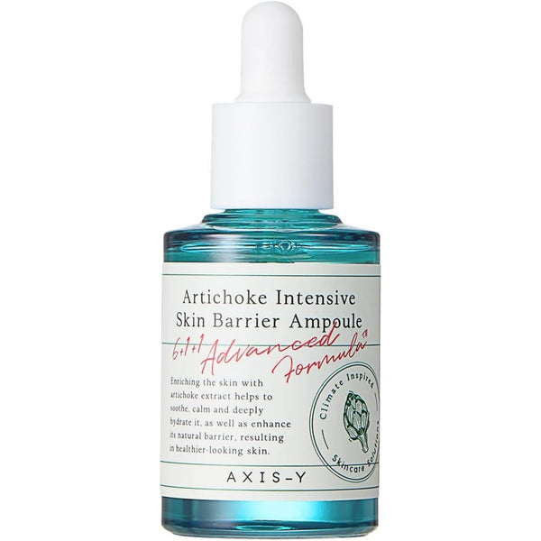 AXIS-Y Artichoke Intensive Skin Barrier Ampoule