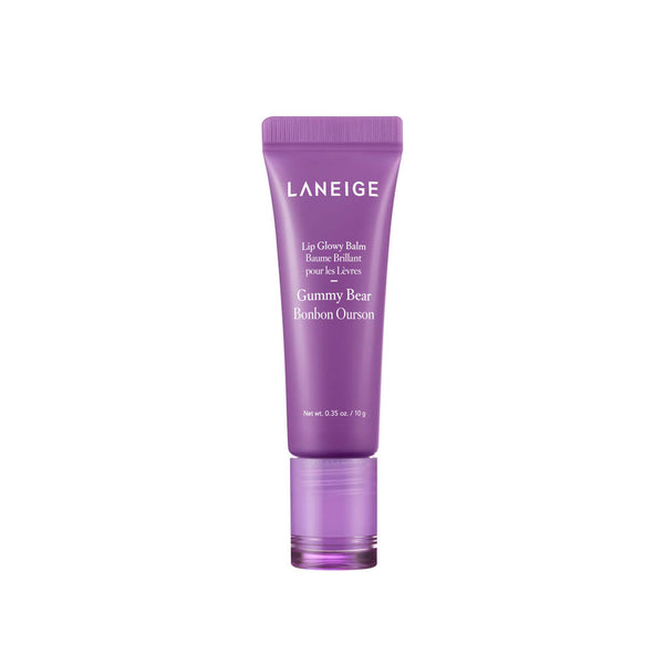 LANEIGE Lip Glowy Balm - Gummy Bear 10g