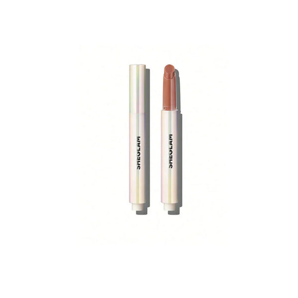 Sheglam Pout Perfect Shine Lip Plumper - In Bloom