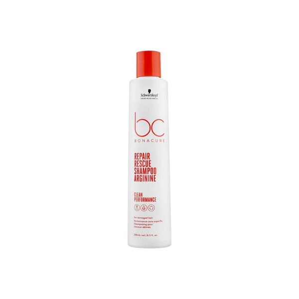 Schwarzkopf Bonacure Repair Rescue Sahmpoo 250ml