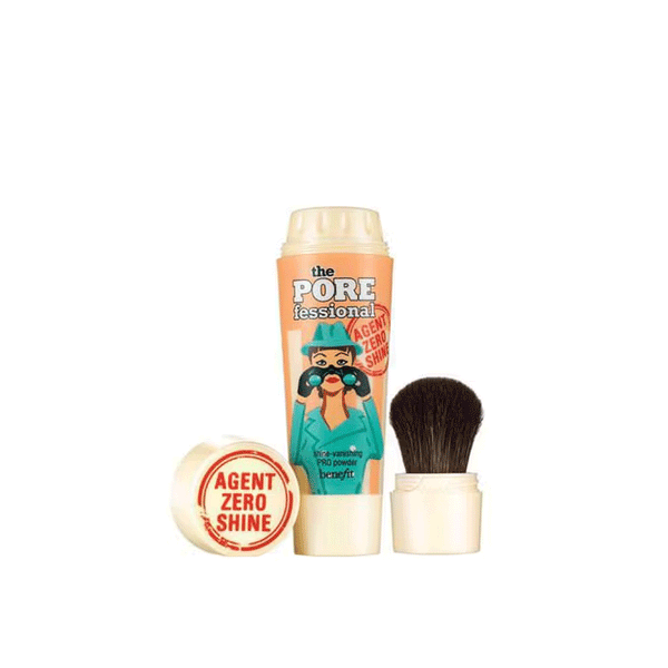 The Porefessional Agent Zero Shine Shne Vanishing Pro Powder 7G