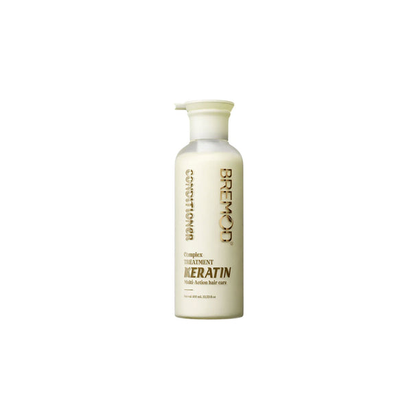 Bremod complex treatment keratin conditioner 400 ML