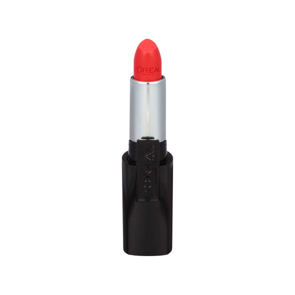 L'Oréal Paris Infallible Le Rouge Lipstick - Charismatic Coral