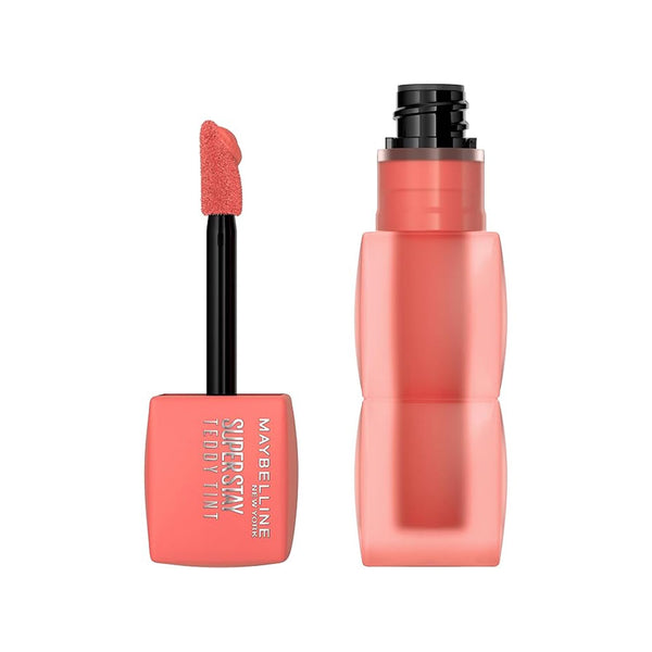 Maybelline New York Super Stay Teddy Tint  25 - Baby Tee