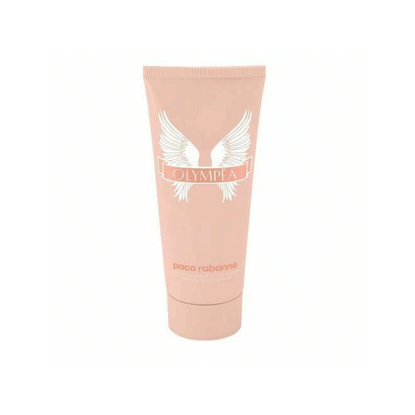 Paco Rabanne Olympea For Women Body Lotion 100ML