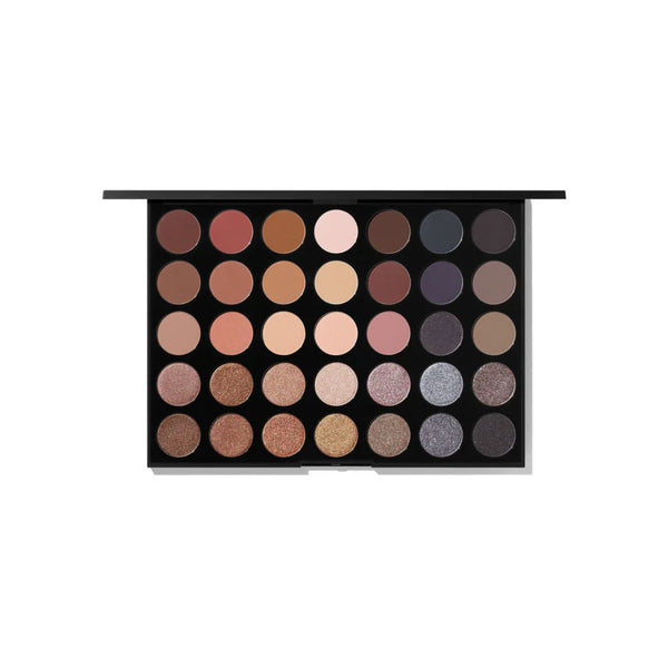 Morphe 35MI Magic Mirror Artistry Eyeshadow Palette