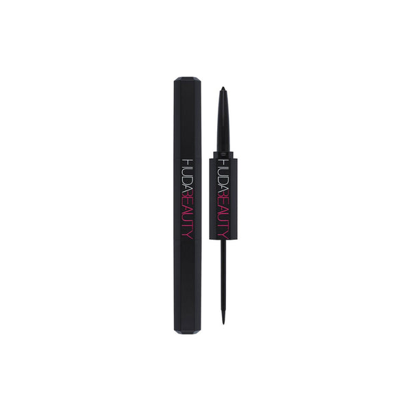 Huda Beauty Life Liner Duo Pencil & Liquid Eyeliner