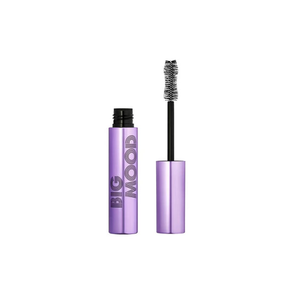 E.L.F Big Mood Mega Volume & Lifting Mascara