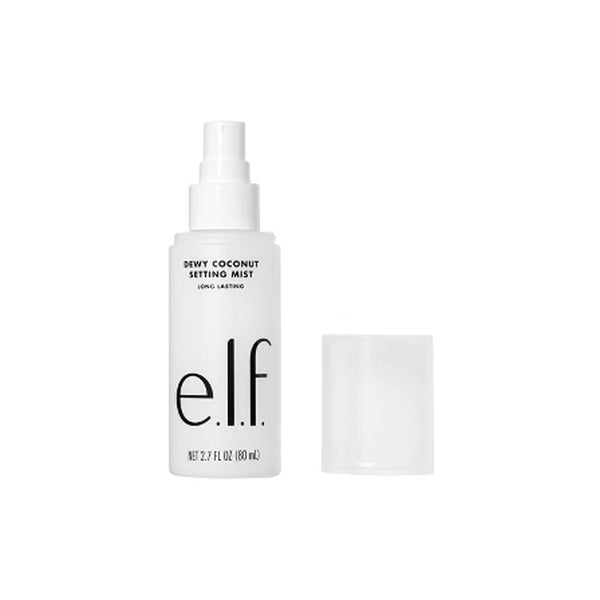 E.l.f. Dewy  Coconut Setting Mist  Spray -80ML