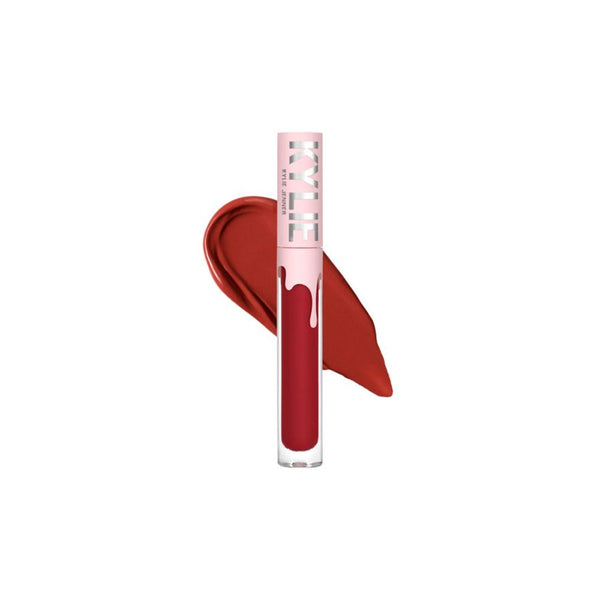 Kylie Cosmetics Matte Liquid Lipstick - 502 - Boujee Matte