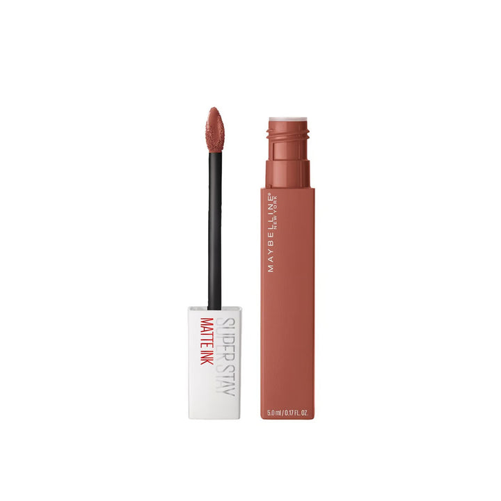 Buy Maybelline Matte Ink Liquid Lipstick 