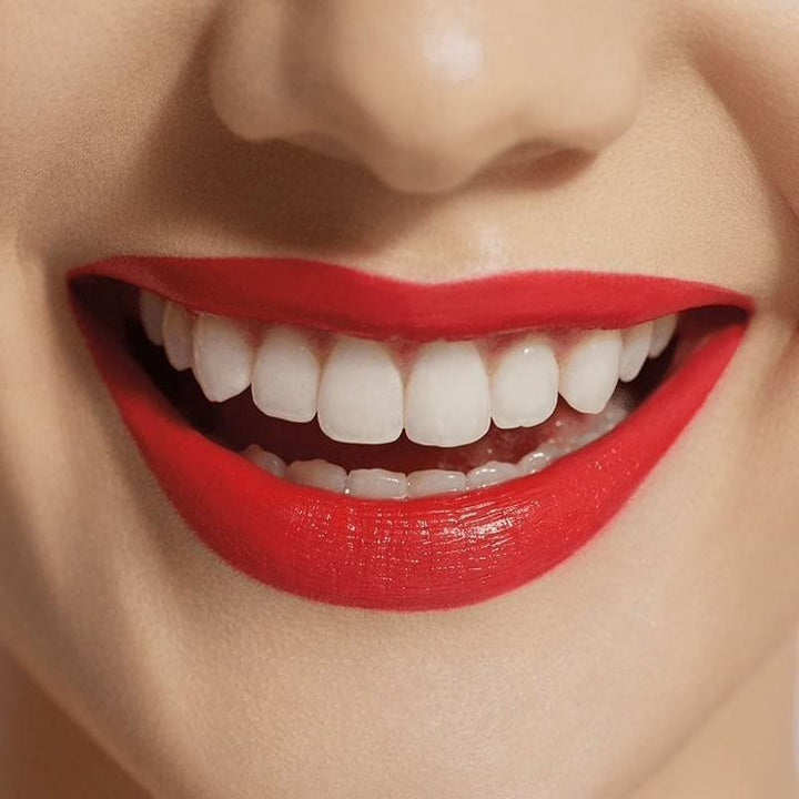 Becca Khloe Malika Ultimate Lipstick - W Hot Tamale - Makeup gallery 