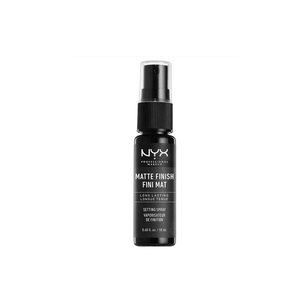 NYX Makeup Setting Spray Matte Finish 18ml