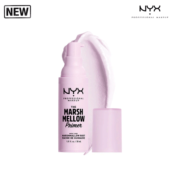 NYX - The Marshmellow Smoothing Primer