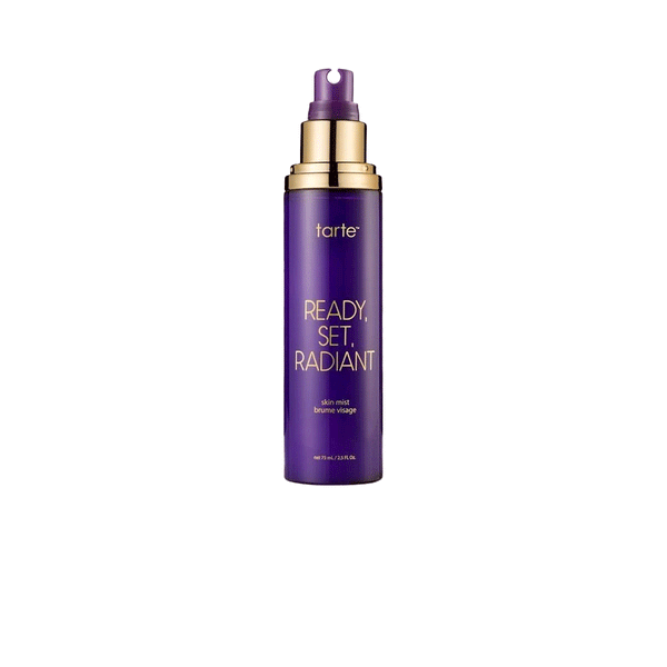 Tarte Cosmetics Ready Set Radiant Skin Mist 75ml