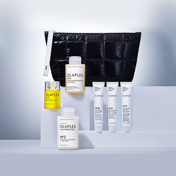 The Edit OLAPLEX Set