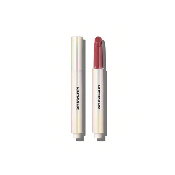 Sheglam Pout Perfect Shine Lip Plumper -  Peachy Keen