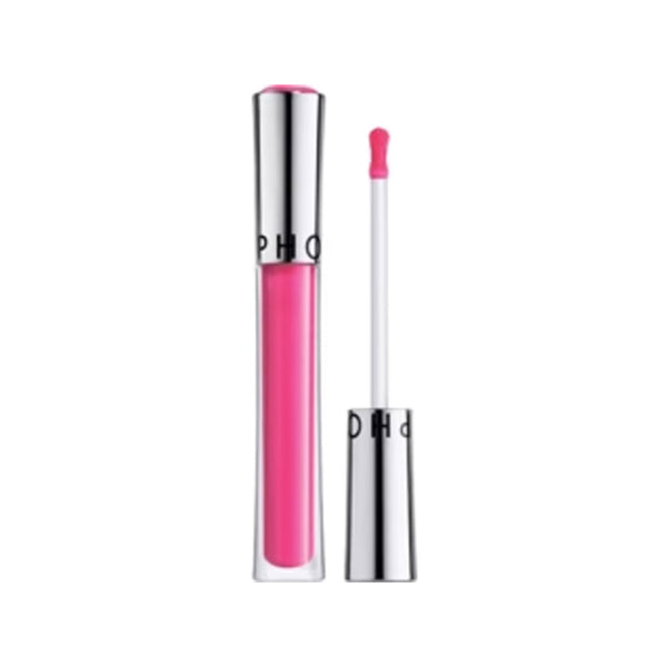 Sephora Gel Gloss Ultra Brilliant Ultra Shine Lip Gel Pin-up Pink 17