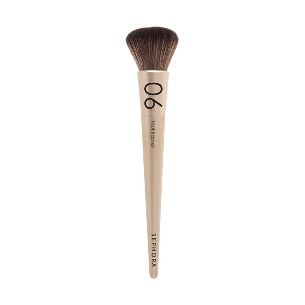 Sephora  Multi - taxtures Multitasker 06 - Vegan  Brush