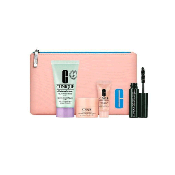 Sephora Beauty Pass Your 200 Points Gift Boutique set