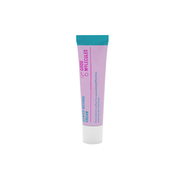 Good Molecules Gentle Retinol Cream 30ml