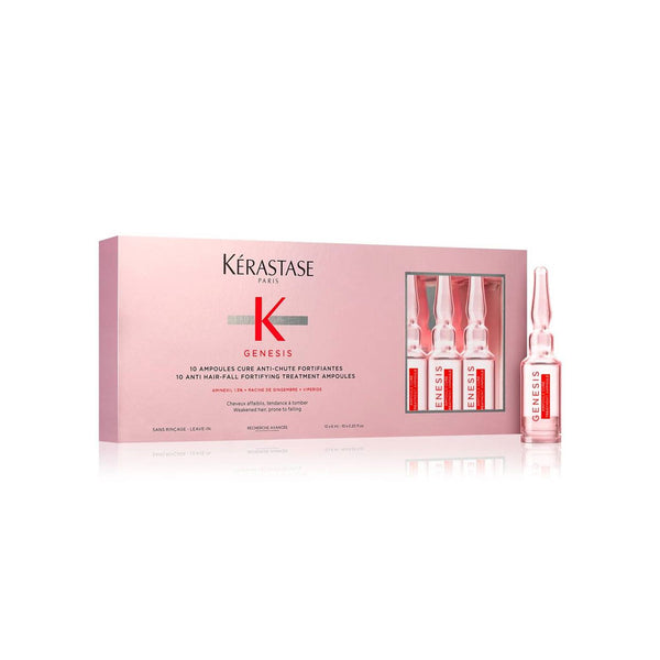 Kerastase Genesis Ampoules Cure Anti-Chute Fortifiantes 10 x 6ml